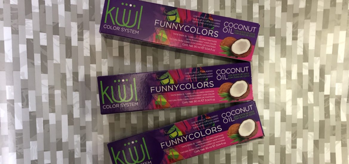 Kuul Hair Color Blue Review - wide 9
